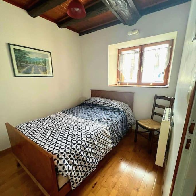 Holiday home Maison De Village Au Pied De La Montagne *